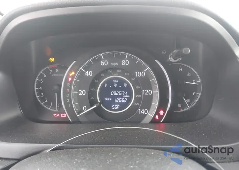 2014 Honda Cr-V Ex from USA, damaged, VIN 2HKRM4H50EH720153